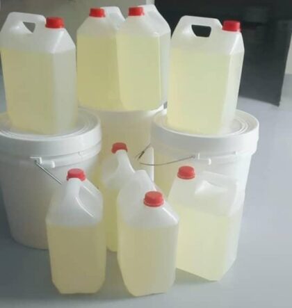 Cooking oil