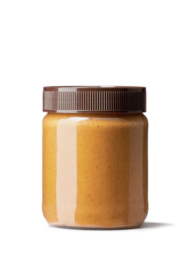 Peanut Butter